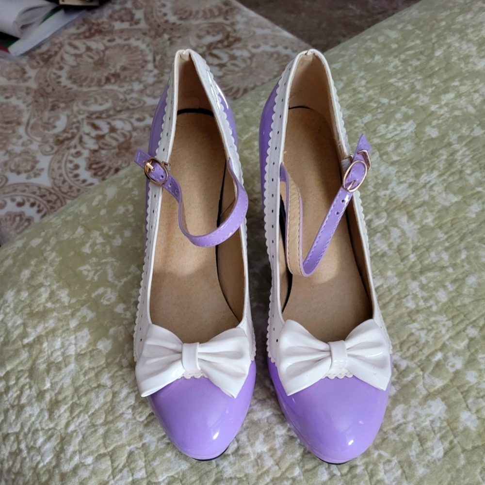 Designer Shoes